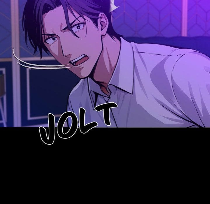 Gangster x Office Lady - Chapter 118 Page 176