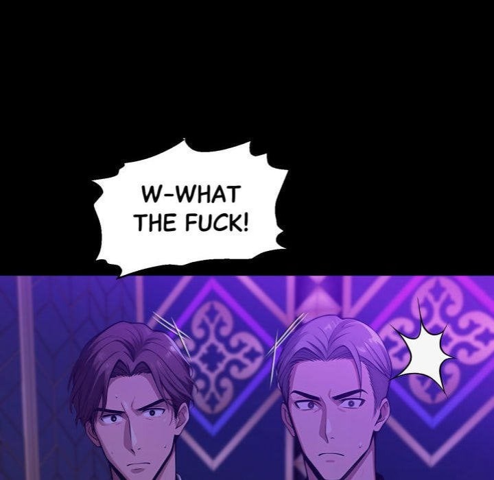 Gangster x Office Lady - Chapter 118 Page 177