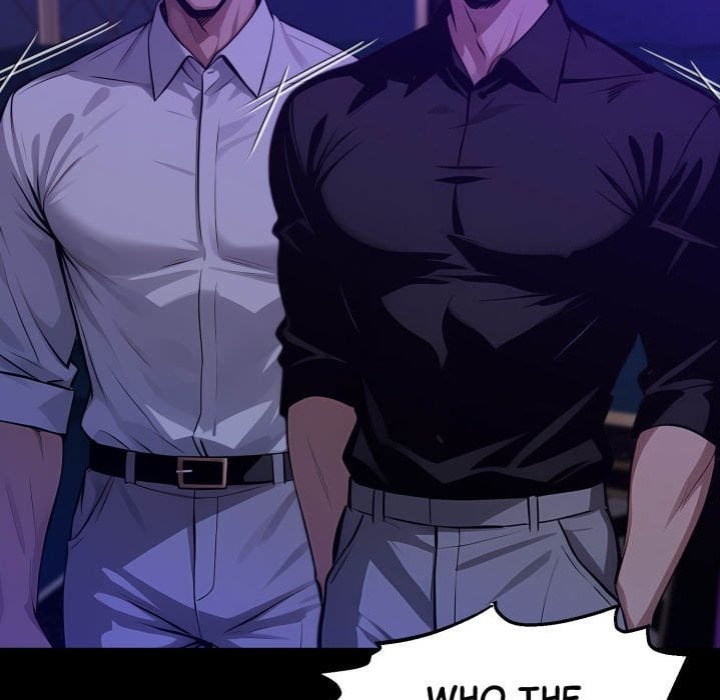 Gangster x Office Lady - Chapter 118 Page 178