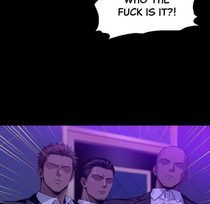 Gangster x Office Lady - Chapter 118 Page 179