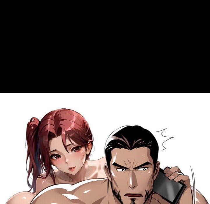 Gangster x Office Lady - Chapter 118 Page 192