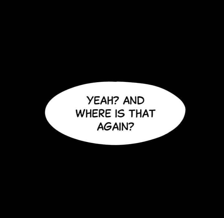 Gangster x Office Lady - Chapter 118 Page 197