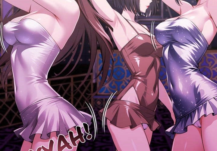 Gangster x Office Lady - Chapter 118 Page 2