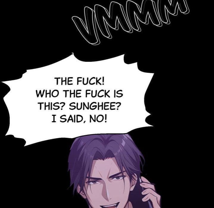 Gangster x Office Lady - Chapter 118 Page 20