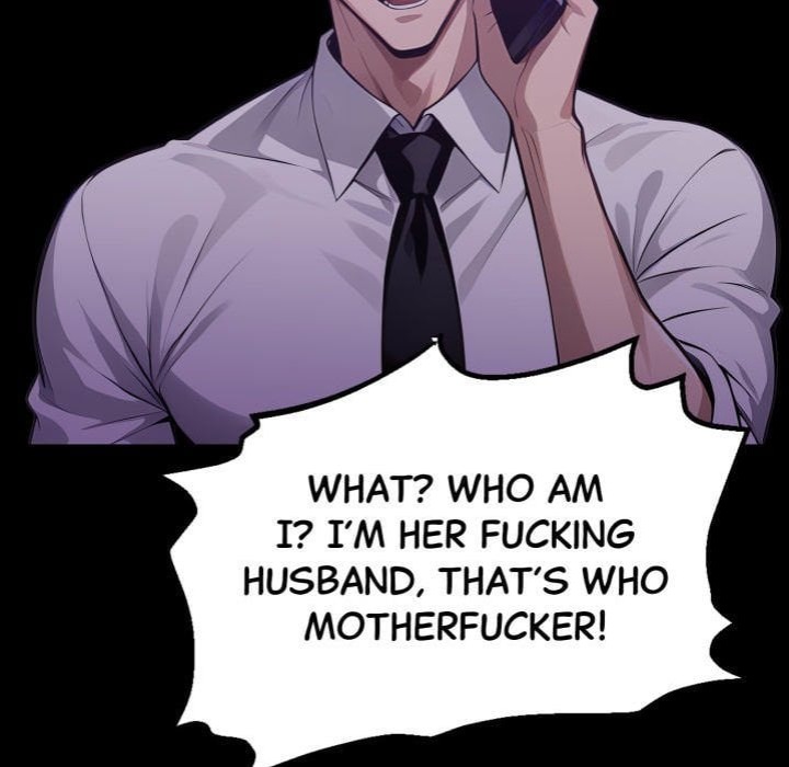 Gangster x Office Lady - Chapter 118 Page 21