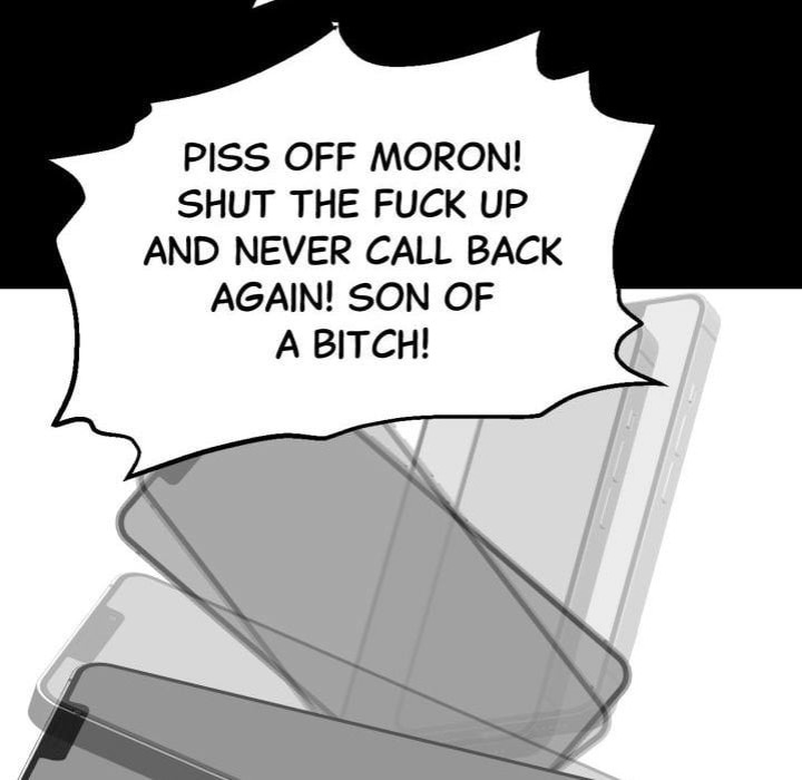 Gangster x Office Lady - Chapter 118 Page 22