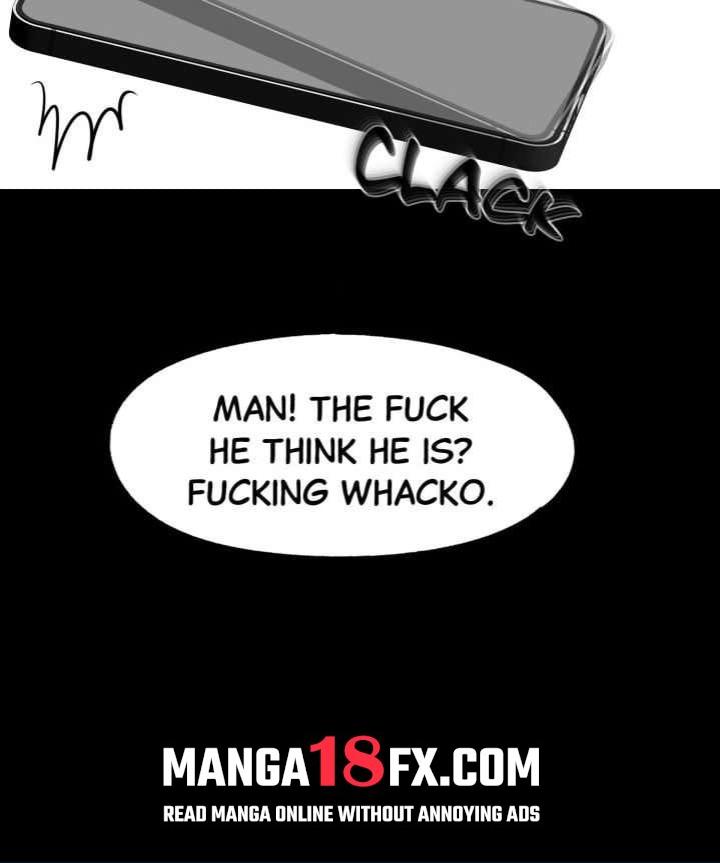 Gangster x Office Lady - Chapter 118 Page 23