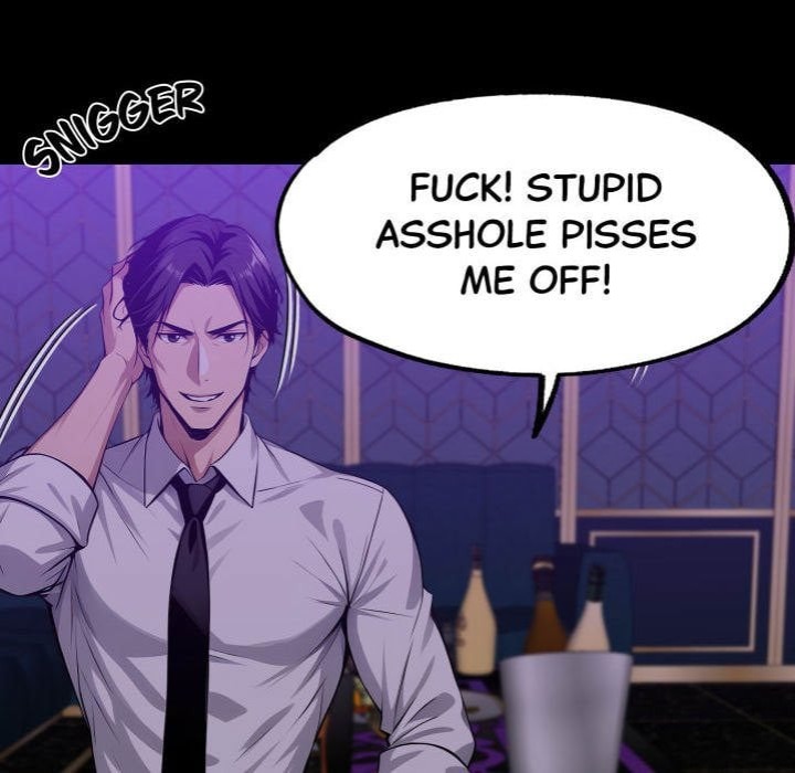 Gangster x Office Lady - Chapter 118 Page 24