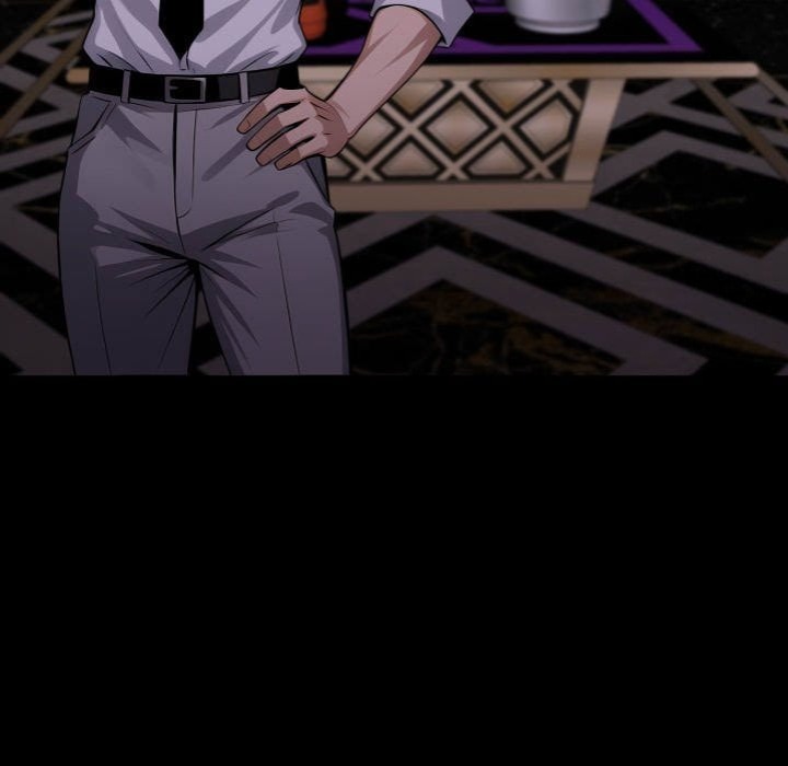 Gangster x Office Lady - Chapter 118 Page 25