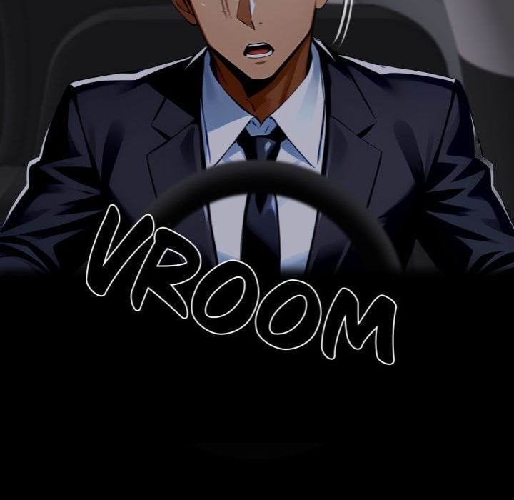 Gangster x Office Lady - Chapter 118 Page 29