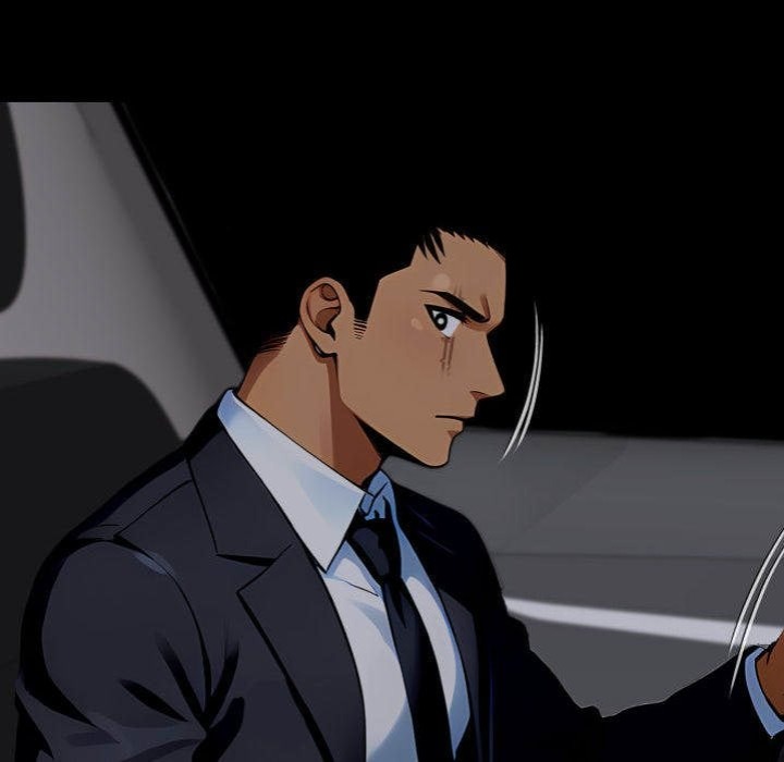 Gangster x Office Lady - Chapter 118 Page 31