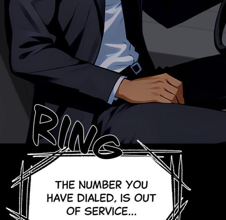 Gangster x Office Lady - Chapter 118 Page 32