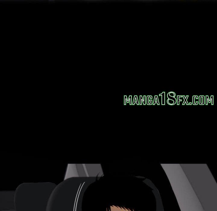 Gangster x Office Lady - Chapter 118 Page 35