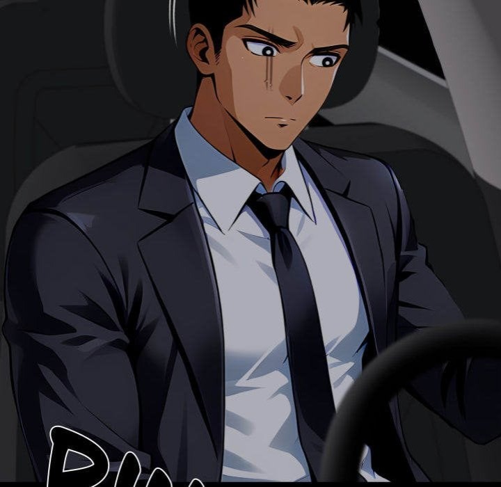 Gangster x Office Lady - Chapter 118 Page 36