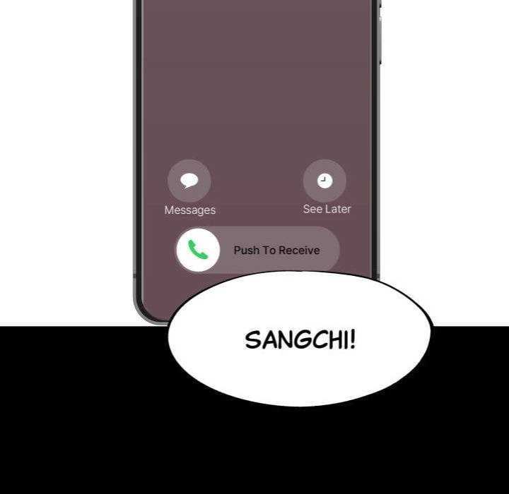 Gangster x Office Lady - Chapter 118 Page 38