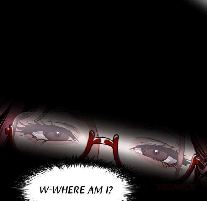 Gangster x Office Lady - Chapter 118 Page 40