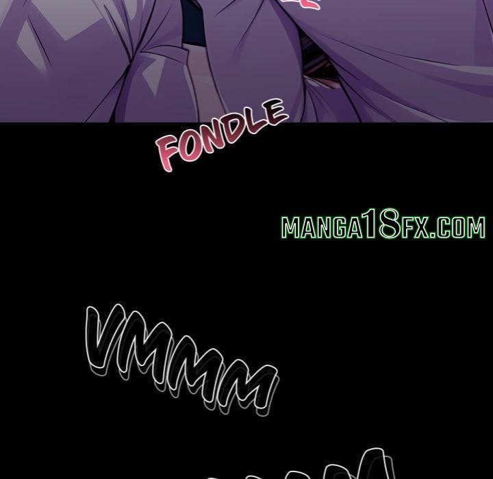 Gangster x Office Lady - Chapter 118 Page 5