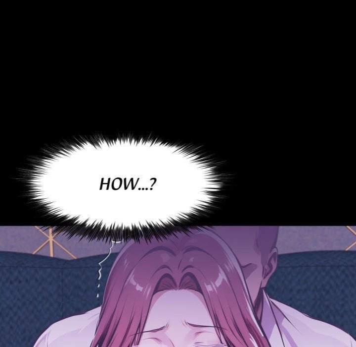 Gangster x Office Lady - Chapter 118 Page 53