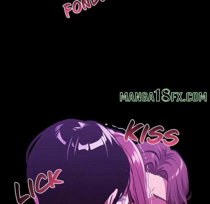 Gangster x Office Lady - Chapter 118 Page 55