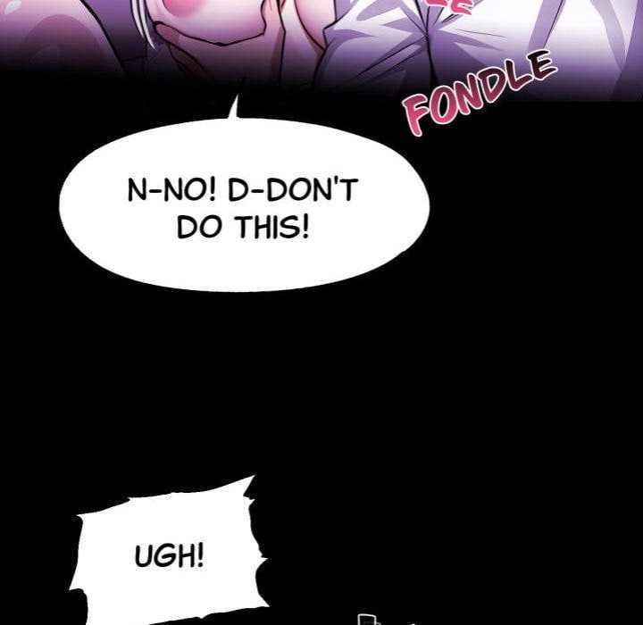 Gangster x Office Lady - Chapter 118 Page 58