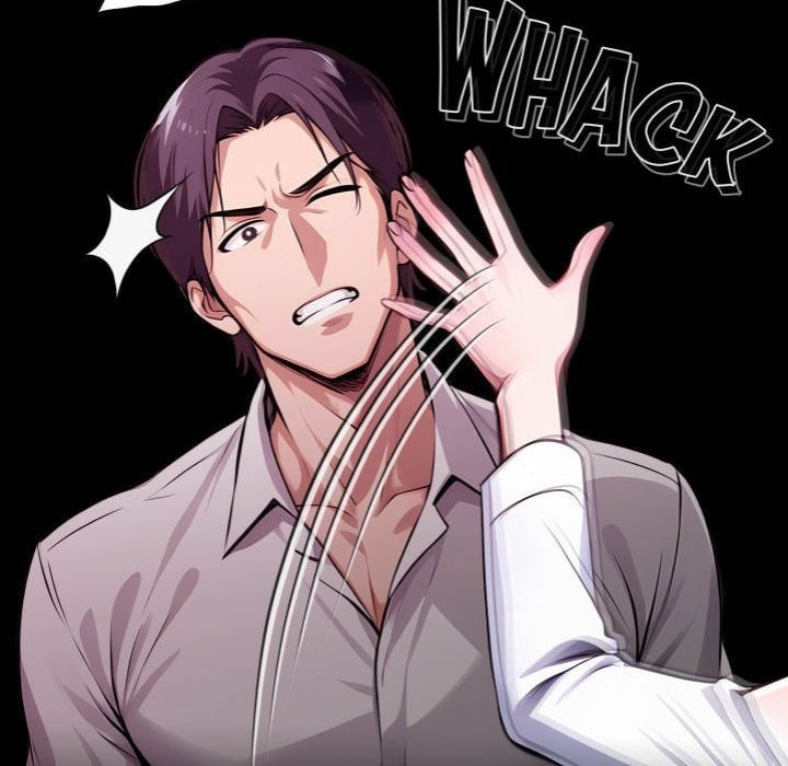 Gangster x Office Lady - Chapter 118 Page 59