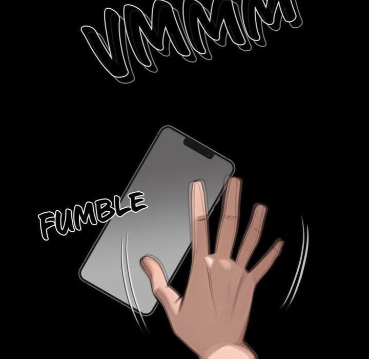 Gangster x Office Lady - Chapter 118 Page 6