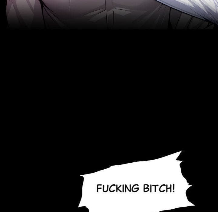 Gangster x Office Lady - Chapter 118 Page 60