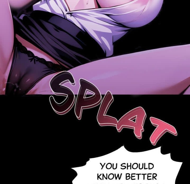 Gangster x Office Lady - Chapter 118 Page 65