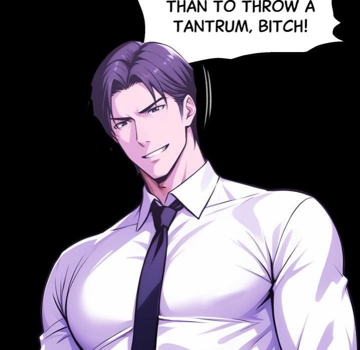 Gangster x Office Lady - Chapter 118 Page 66