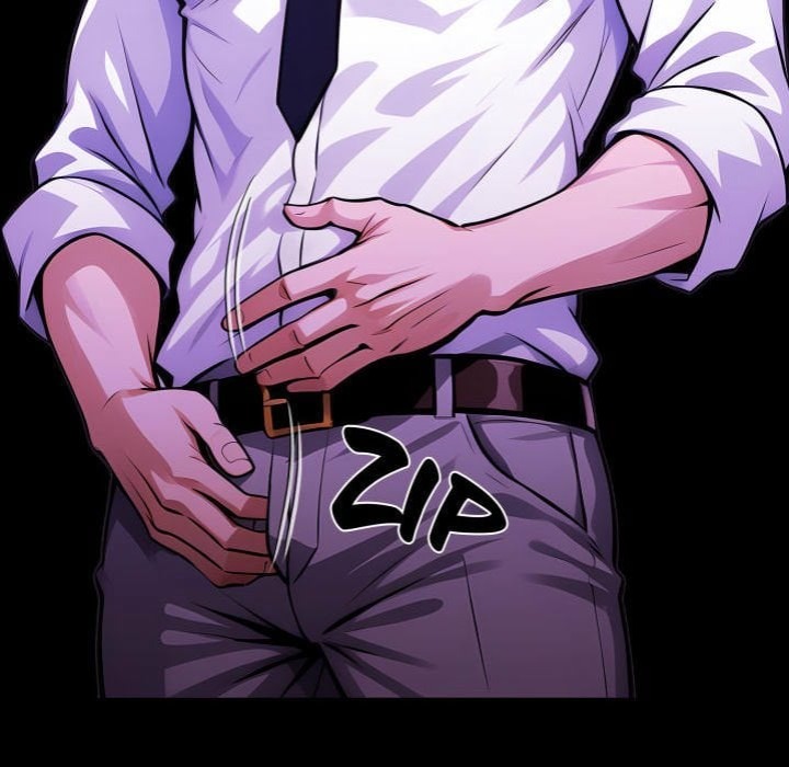 Gangster x Office Lady - Chapter 118 Page 67