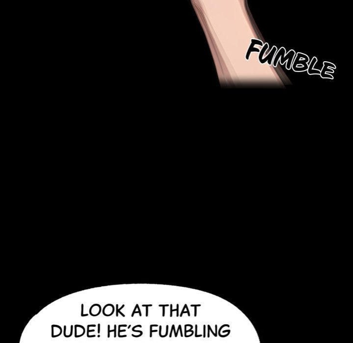 Gangster x Office Lady - Chapter 118 Page 7