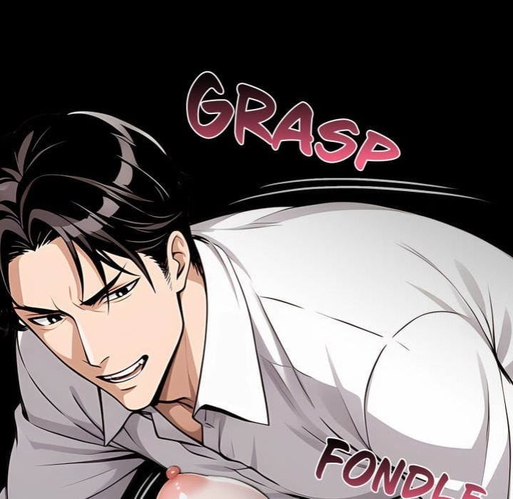 Gangster x Office Lady - Chapter 118 Page 70