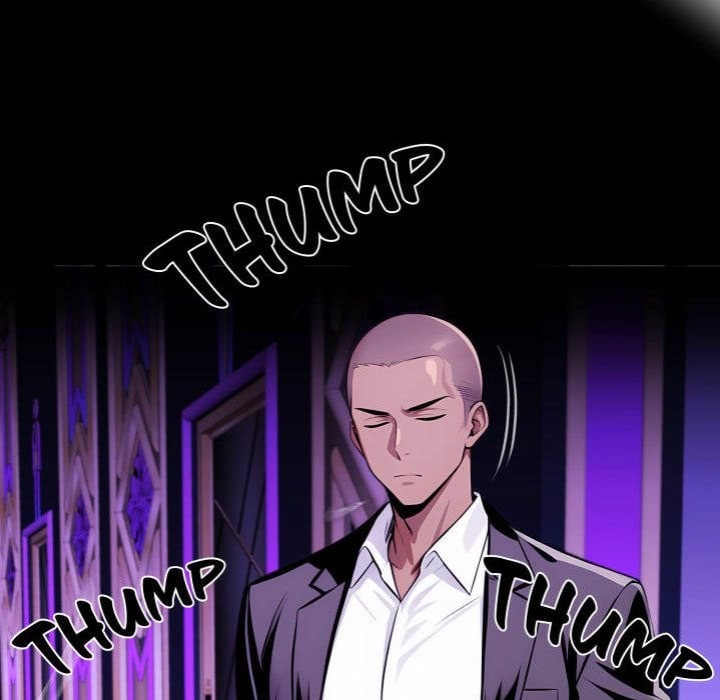 Gangster x Office Lady - Chapter 118 Page 73