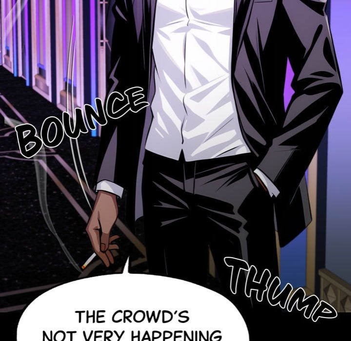 Gangster x Office Lady - Chapter 118 Page 74