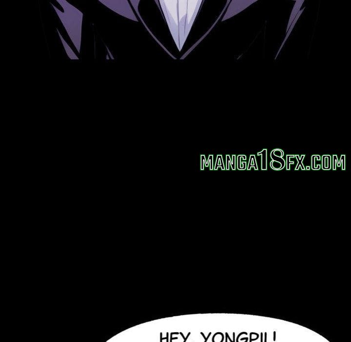 Gangster x Office Lady - Chapter 118 Page 78