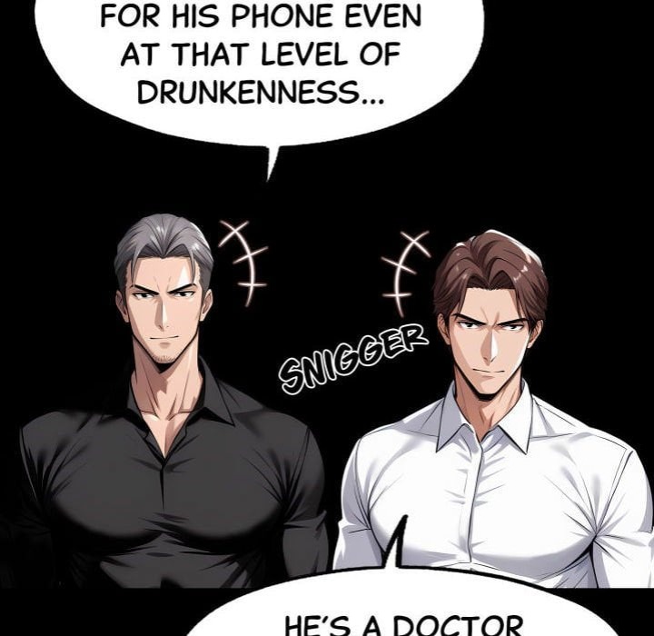 Gangster x Office Lady - Chapter 118 Page 8