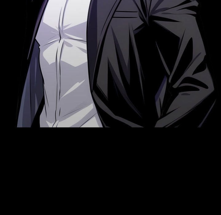 Gangster x Office Lady - Chapter 118 Page 80