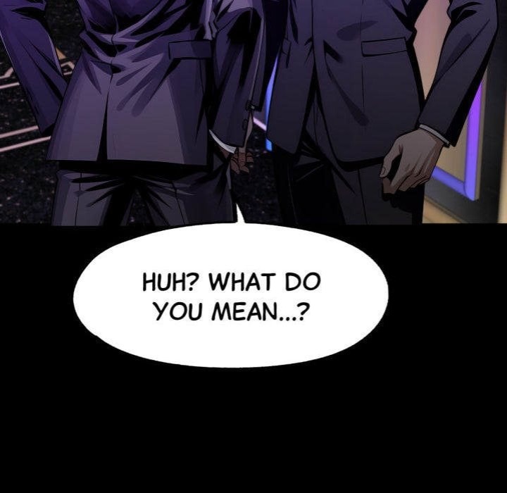 Gangster x Office Lady - Chapter 118 Page 82