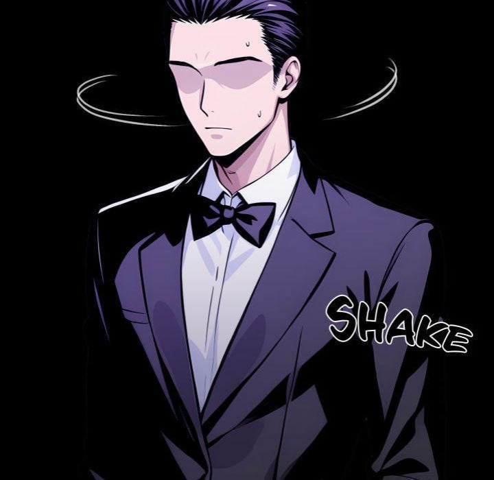 Gangster x Office Lady - Chapter 118 Page 84