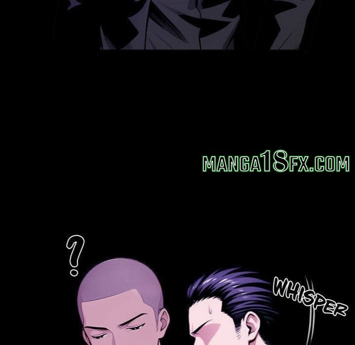 Gangster x Office Lady - Chapter 118 Page 85