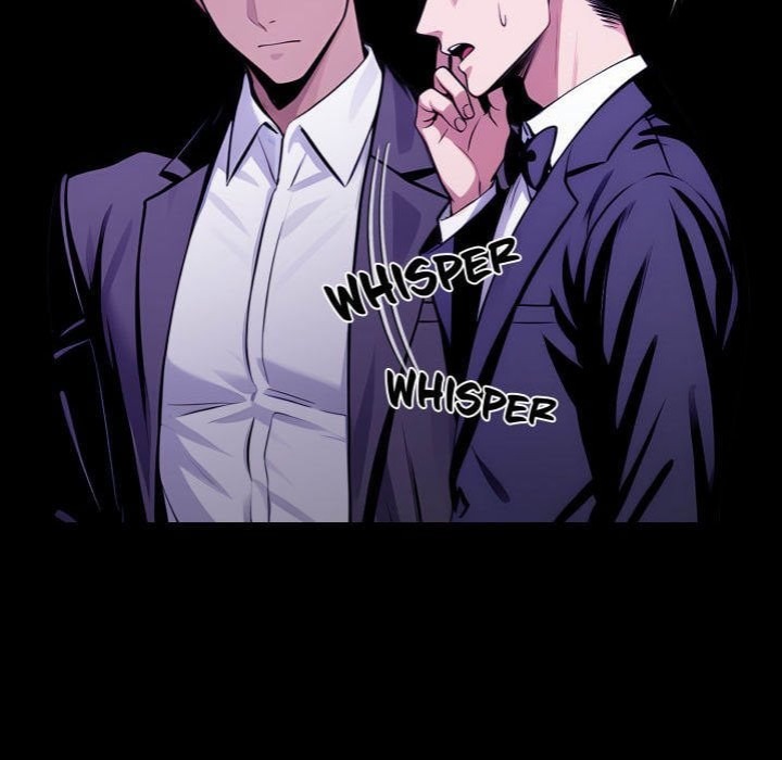 Gangster x Office Lady - Chapter 118 Page 86