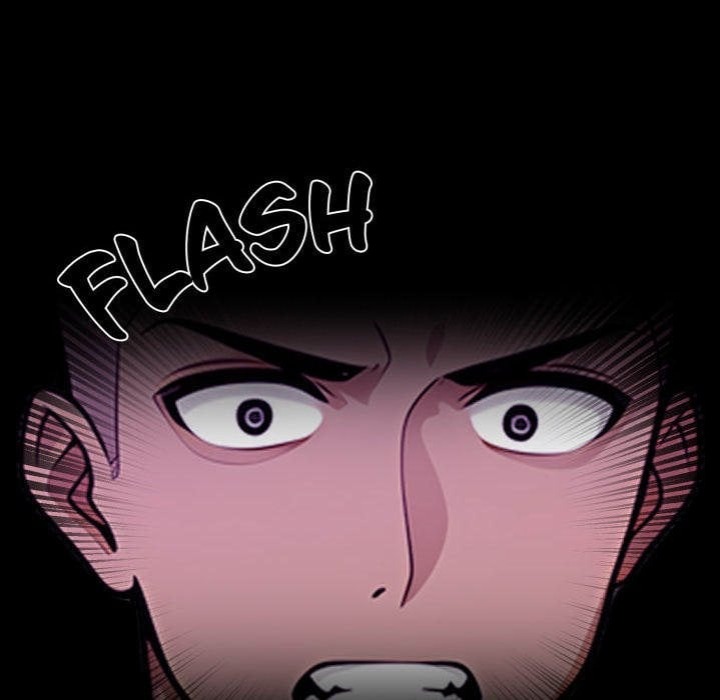 Gangster x Office Lady - Chapter 118 Page 87