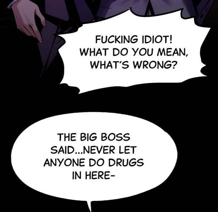 Gangster x Office Lady - Chapter 118 Page 90