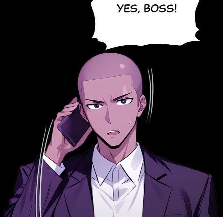 Gangster x Office Lady - Chapter 118 Page 93