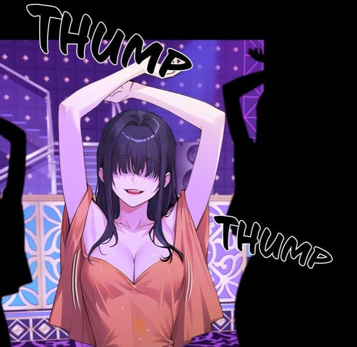 Gangster x Office Lady - Chapter 118 Page 96