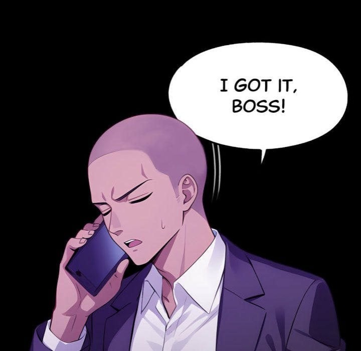 Gangster x Office Lady - Chapter 118 Page 98