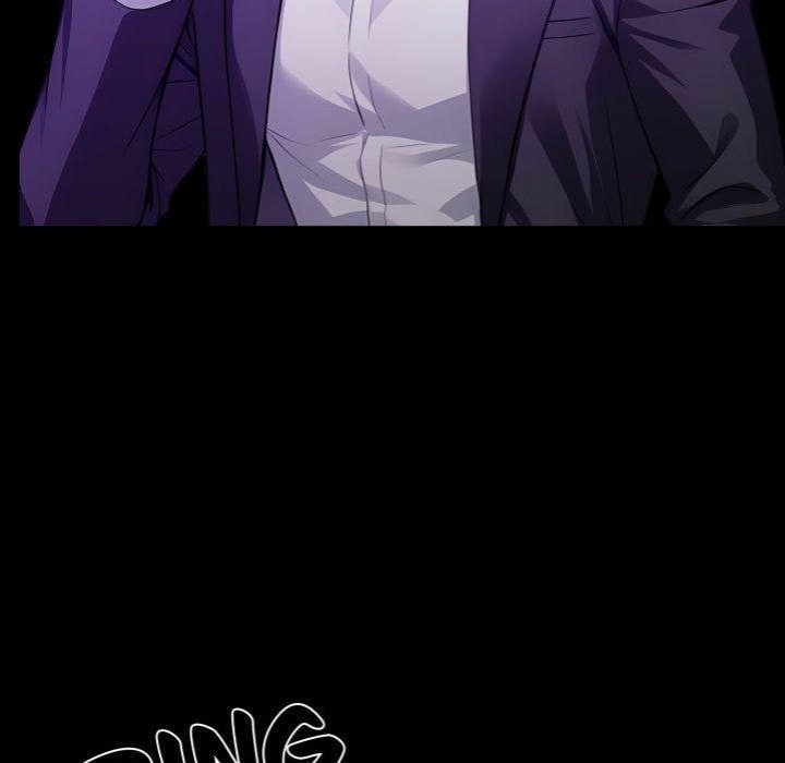 Gangster x Office Lady - Chapter 118 Page 99