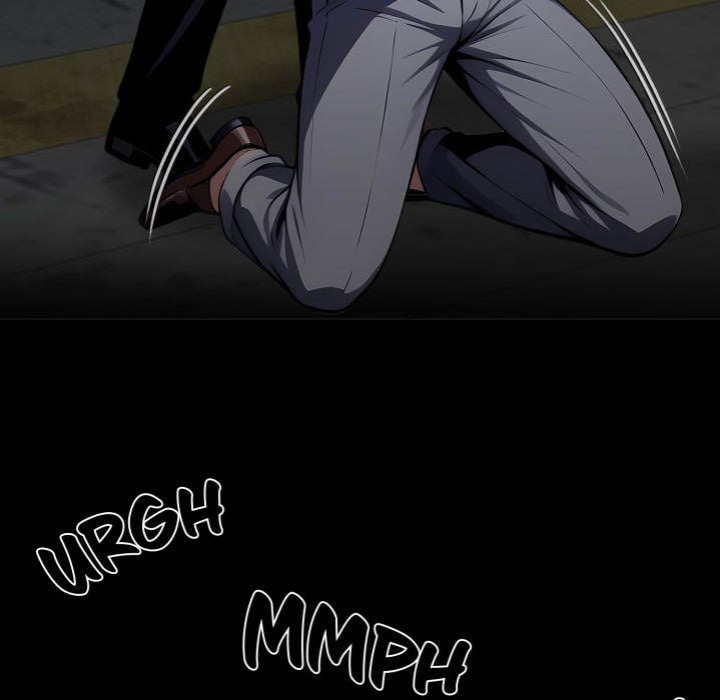 Gangster x Office Lady - Chapter 119 Page 101