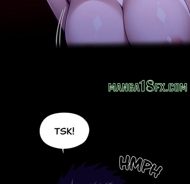 Gangster x Office Lady - Chapter 119 Page 11