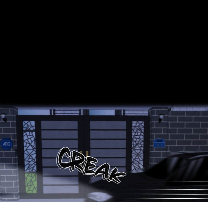 Gangster x Office Lady - Chapter 119 Page 113